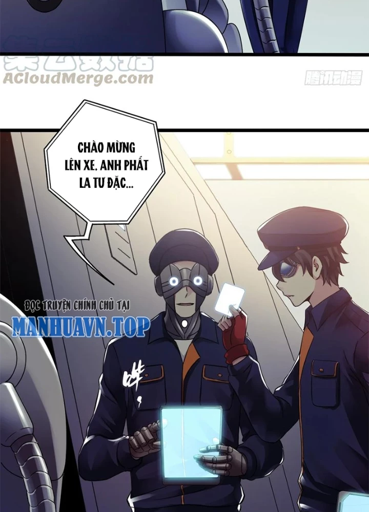 Chuyển Phát Thủy Tinh Chapter 85 - 11