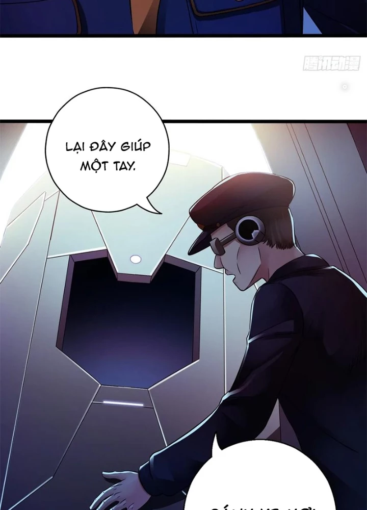 Chuyển Phát Thủy Tinh Chapter 85 - 23