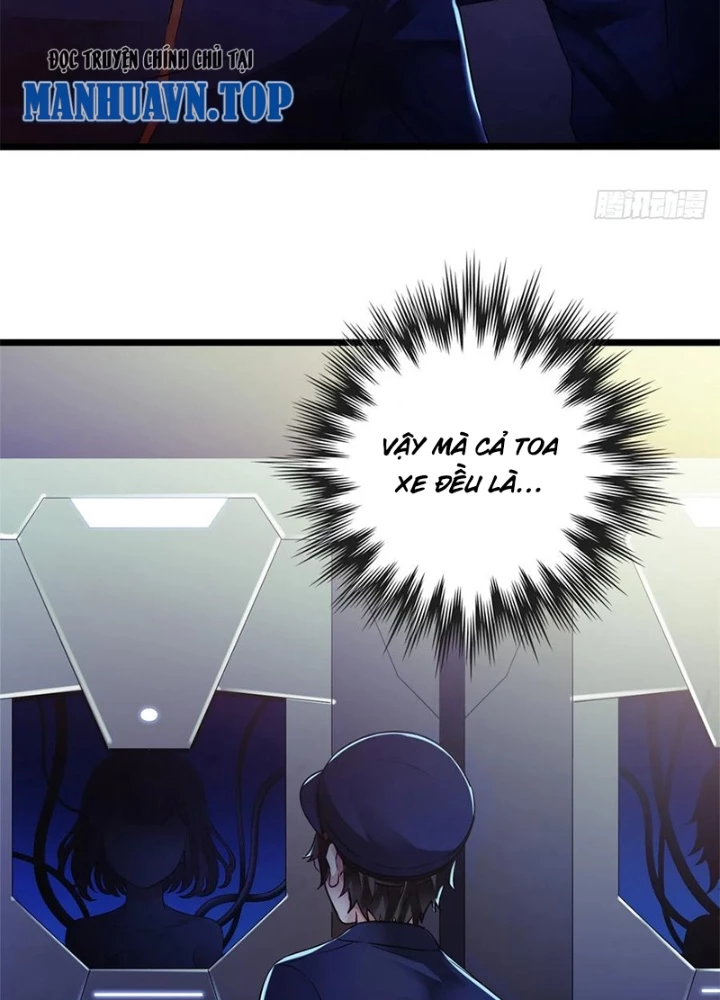 Chuyển Phát Thủy Tinh Chapter 85 - 43