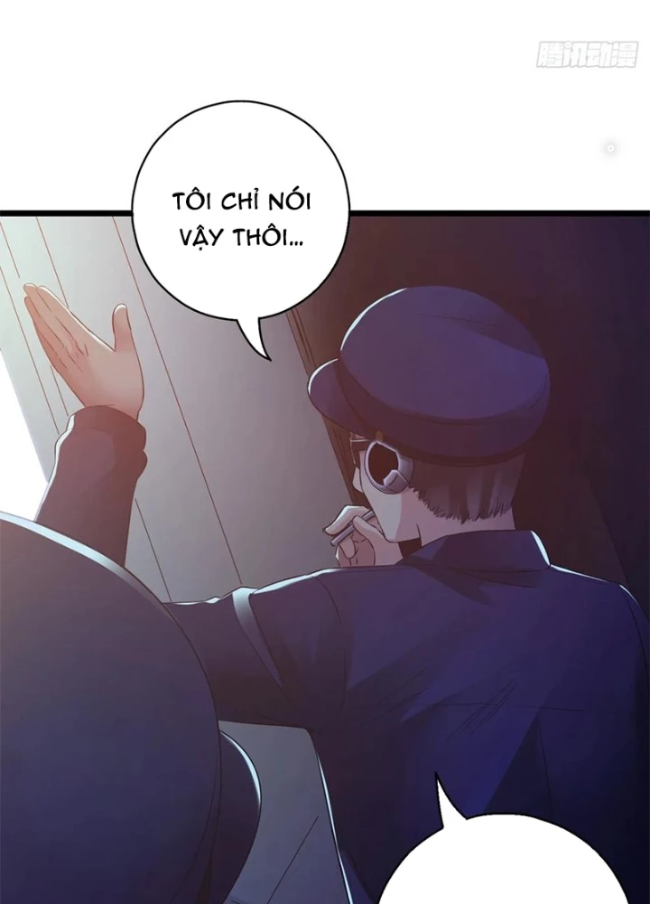 Chuyển Phát Thủy Tinh Chapter 85 - 51