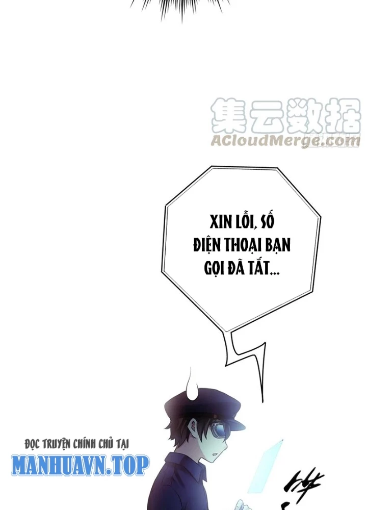 Chuyển Phát Thủy Tinh Chapter 85 - 61