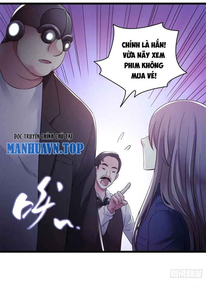 Chuyển Phát Thủy Tinh Chapter 85 - 81