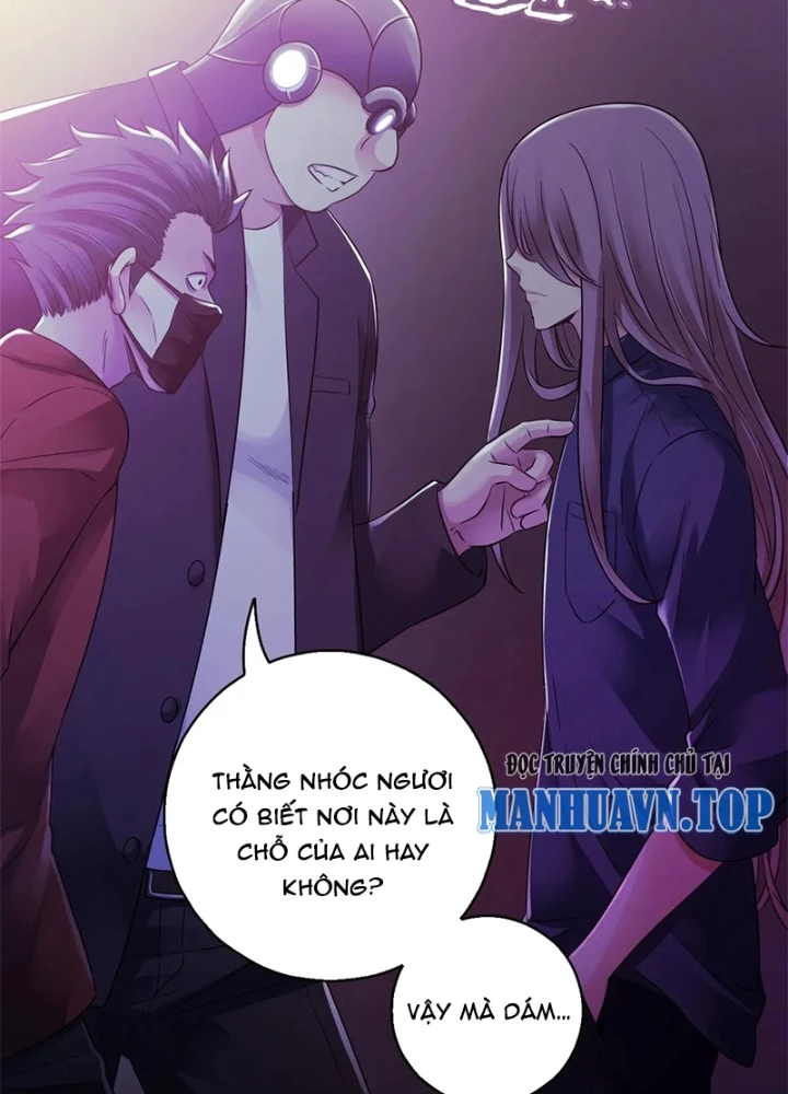 Chuyển Phát Thủy Tinh Chapter 85 - 83