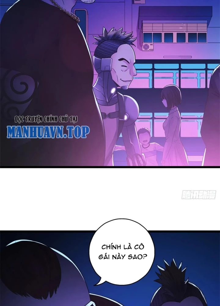 Chuyển Phát Thủy Tinh Chapter 85 - 103