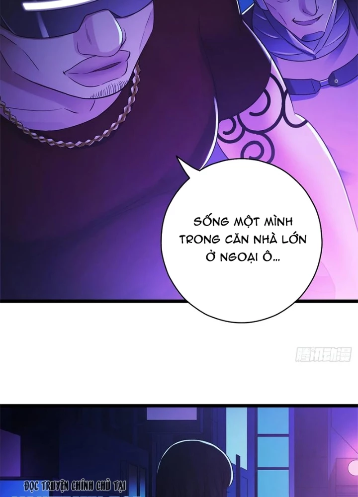 Chuyển Phát Thủy Tinh Chapter 85 - 105