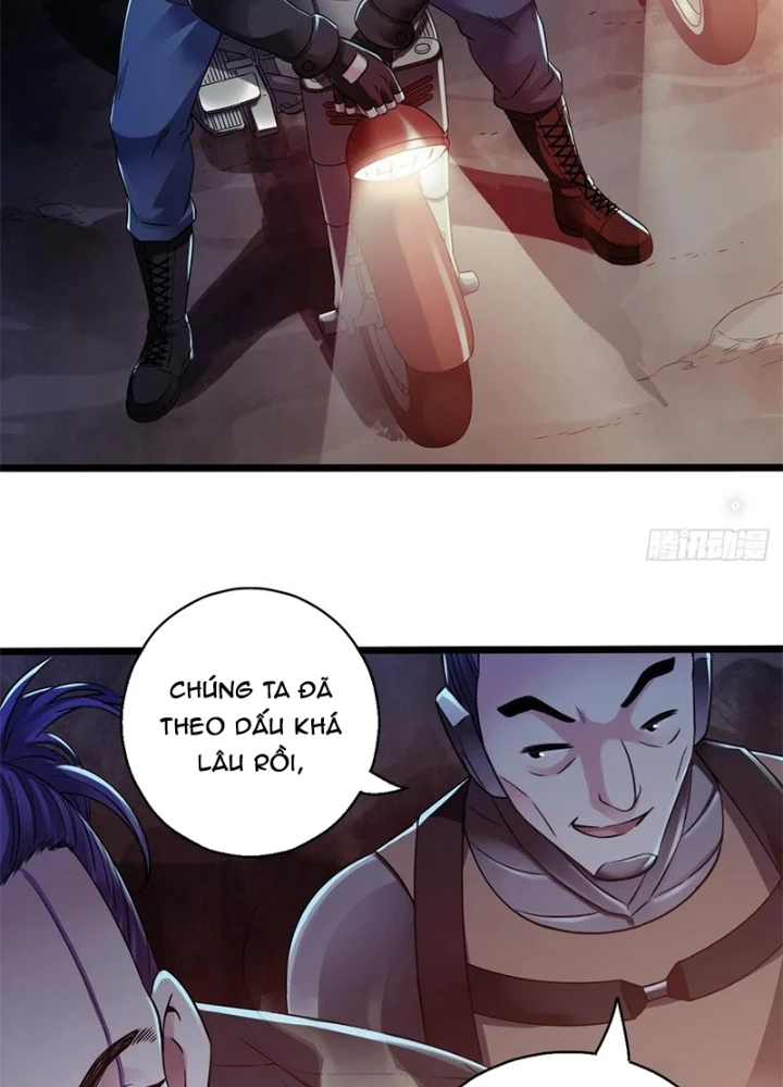 Chuyển Phát Thủy Tinh Chapter 86 - 57