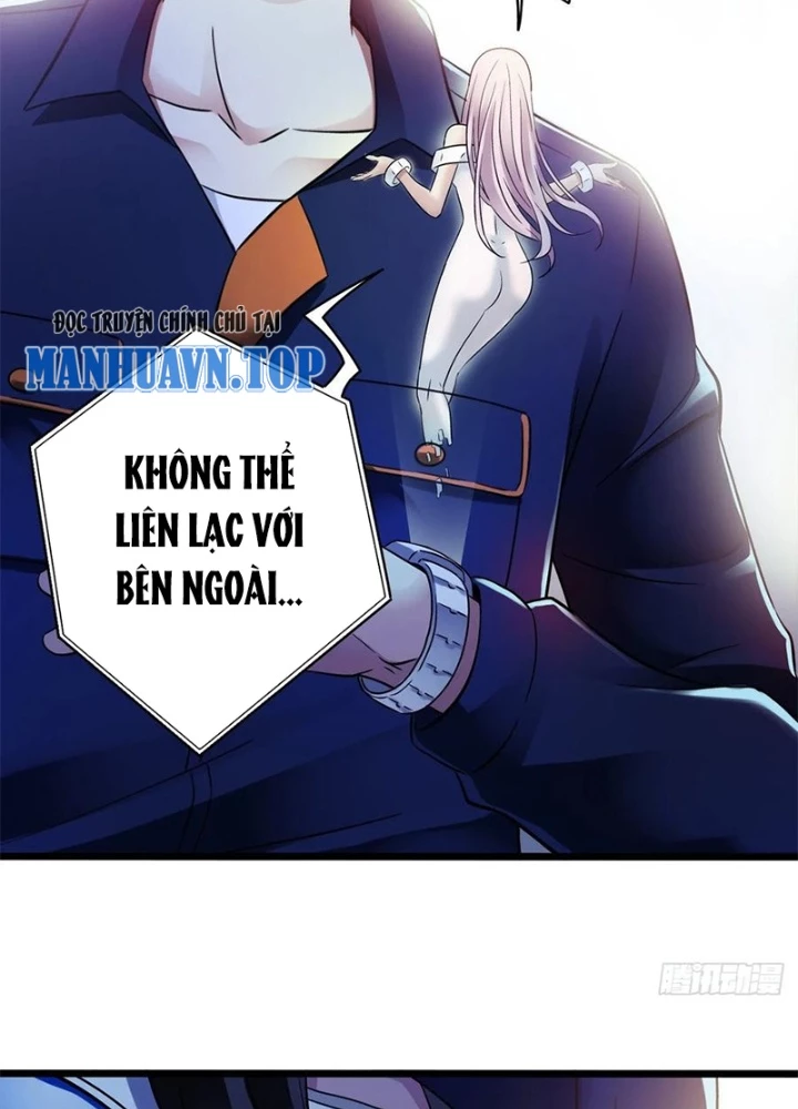 Chuyển Phát Thủy Tinh Chapter 86 - 75