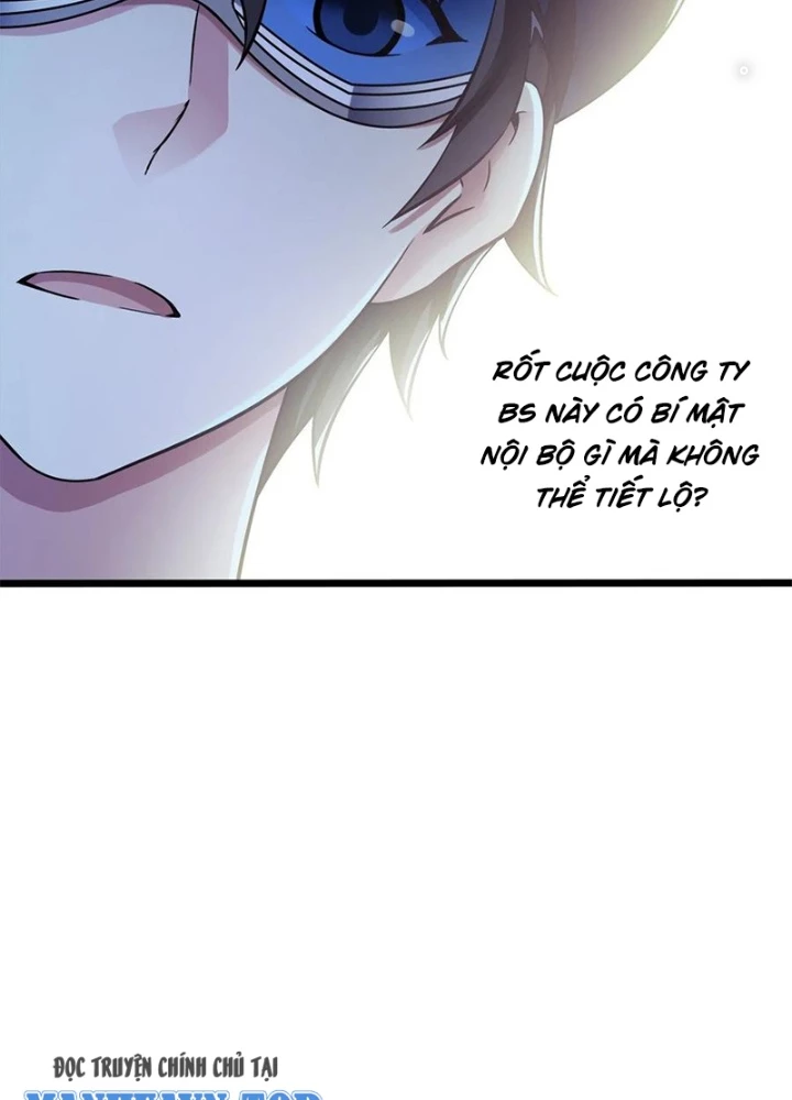Chuyển Phát Thủy Tinh Chapter 86 - 77