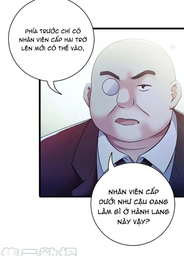Chuyển Phát Thủy Tinh Chapter 86 - 89
