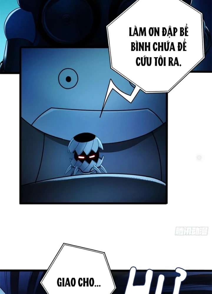 Chuyển Phát Thủy Tinh Chapter 87 - 3