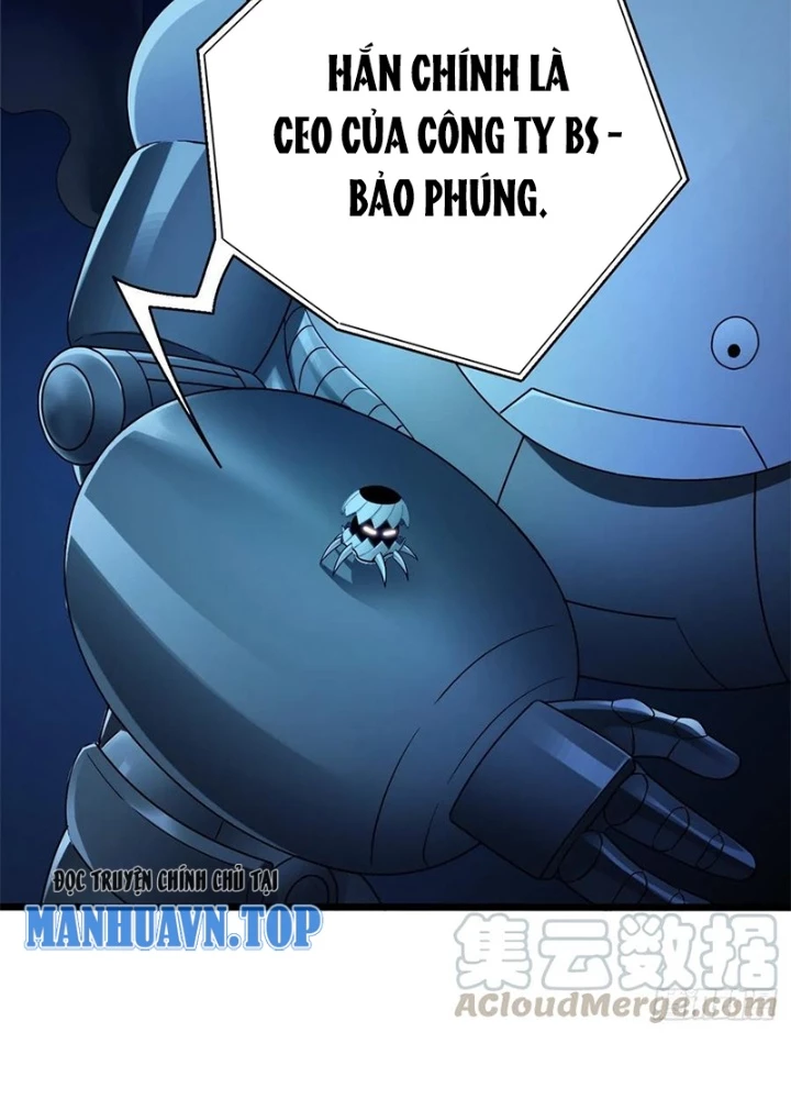 Chuyển Phát Thủy Tinh Chapter 87 - 17