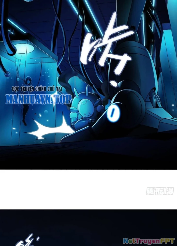 Chuyển Phát Thủy Tinh Chapter 87 - 21
