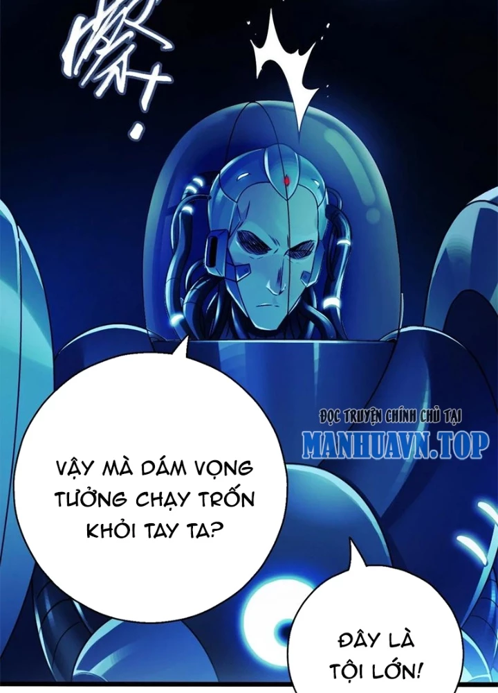 Chuyển Phát Thủy Tinh Chapter 87 - 27