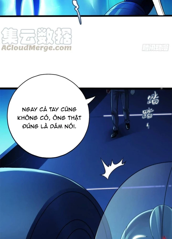 Chuyển Phát Thủy Tinh Chapter 87 - 57