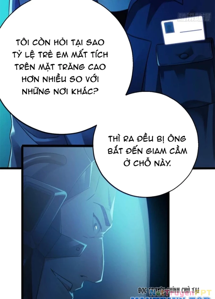 Chuyển Phát Thủy Tinh Chapter 87 - 61