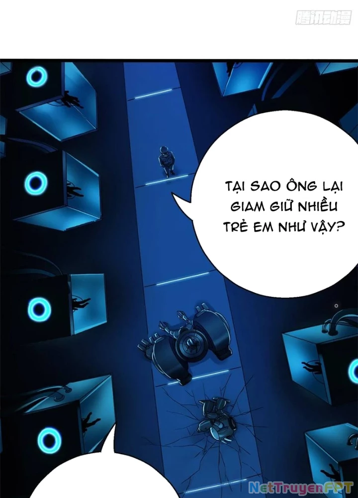 Chuyển Phát Thủy Tinh Chapter 87 - 63
