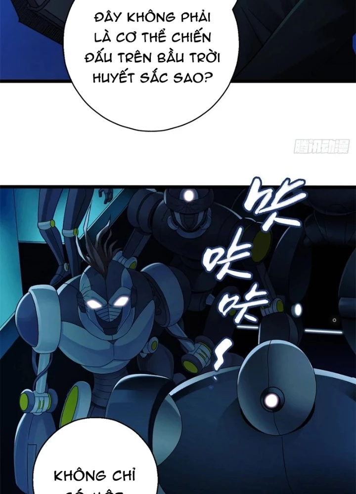 Chuyển Phát Thủy Tinh Chapter 87 - 79