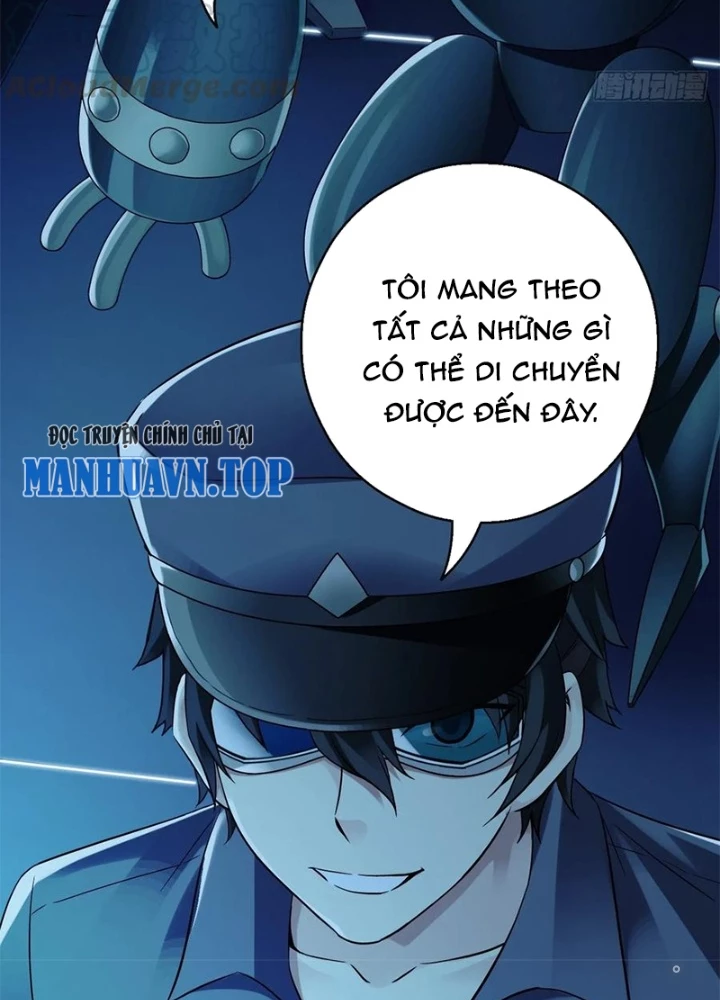 Chuyển Phát Thủy Tinh Chapter 87 - 81