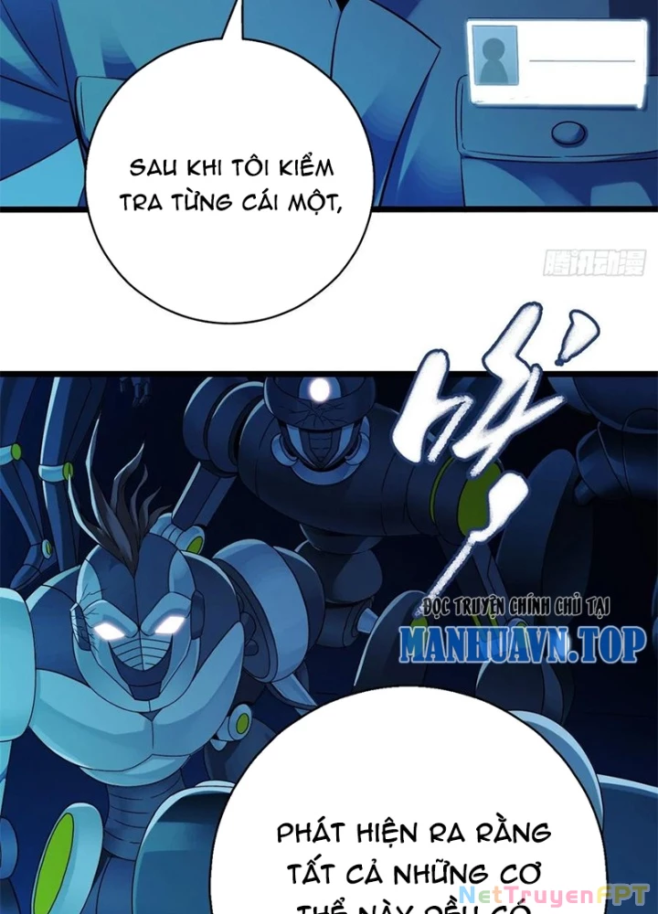 Chuyển Phát Thủy Tinh Chapter 87 - 83