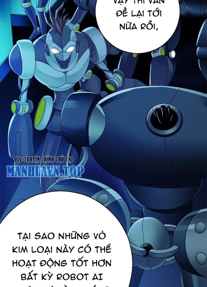Chuyển Phát Thủy Tinh Chapter 87 - 93