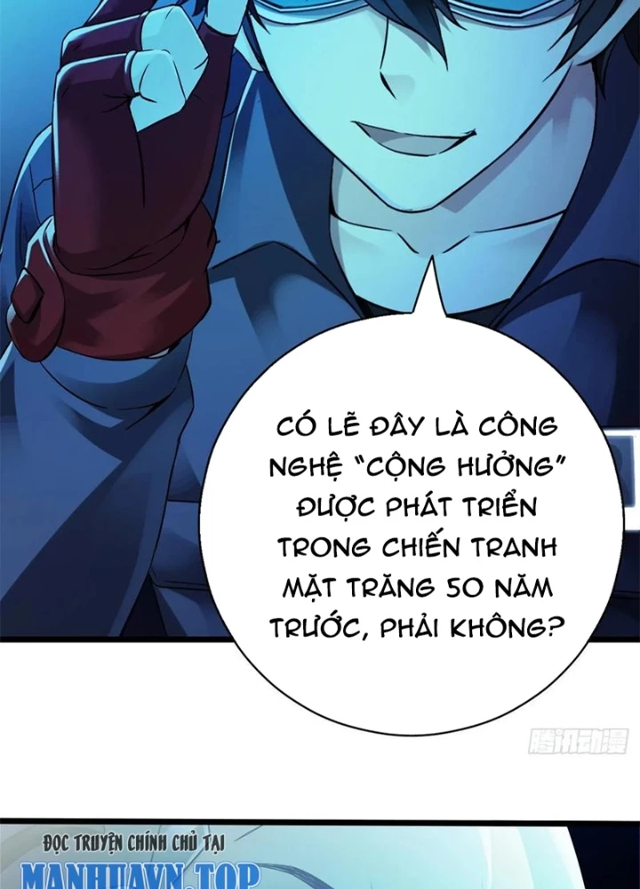 Chuyển Phát Thủy Tinh Chapter 87 - 99