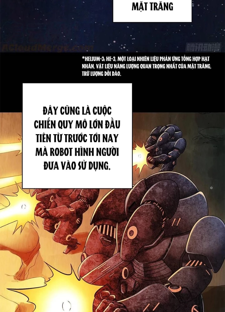 Chuyển Phát Thủy Tinh Chapter 88 - 3