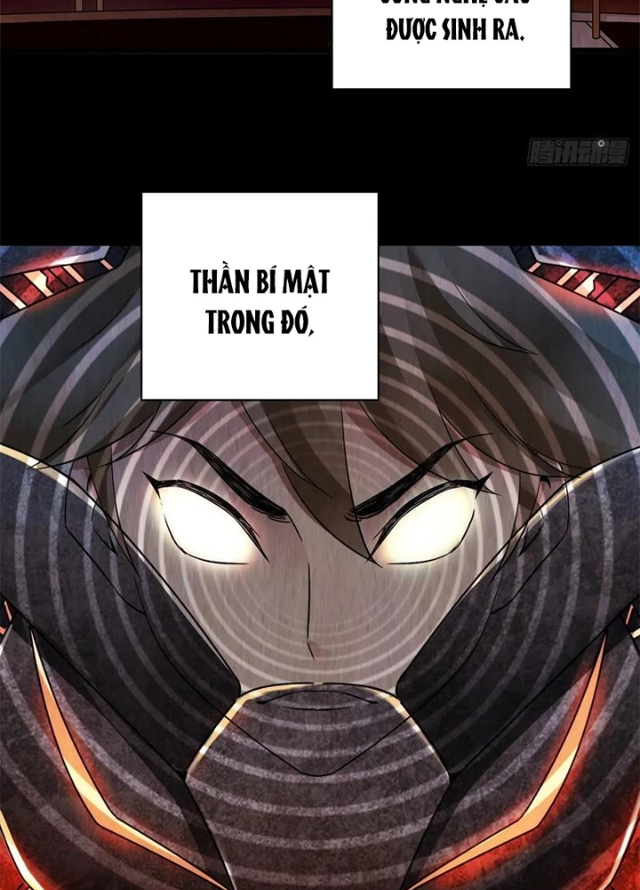 Chuyển Phát Thủy Tinh Chapter 88 - 7