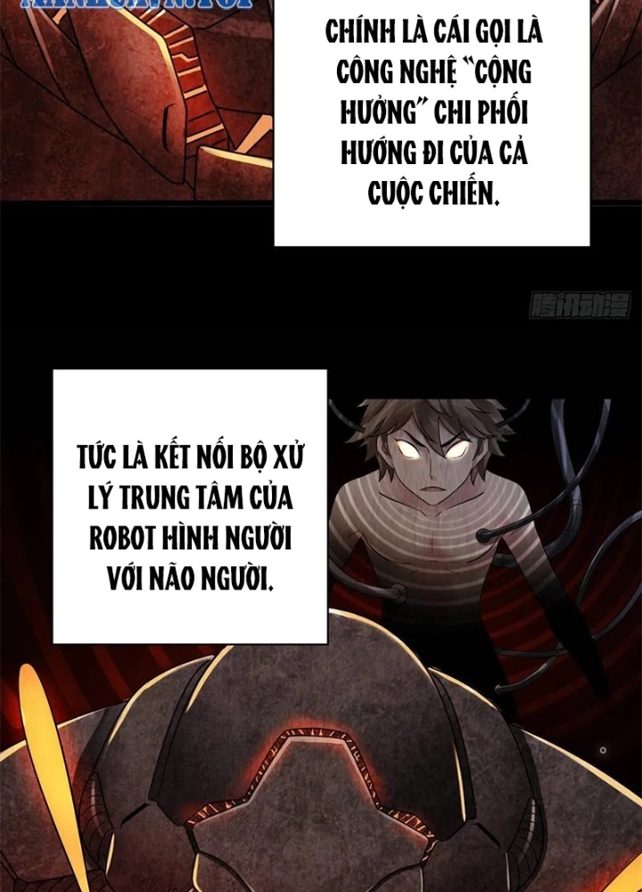 Chuyển Phát Thủy Tinh Chapter 88 - 9