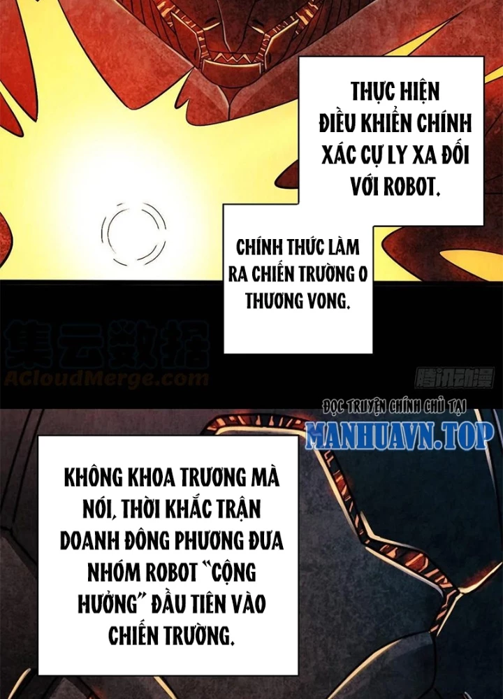 Chuyển Phát Thủy Tinh Chapter 88 - 11