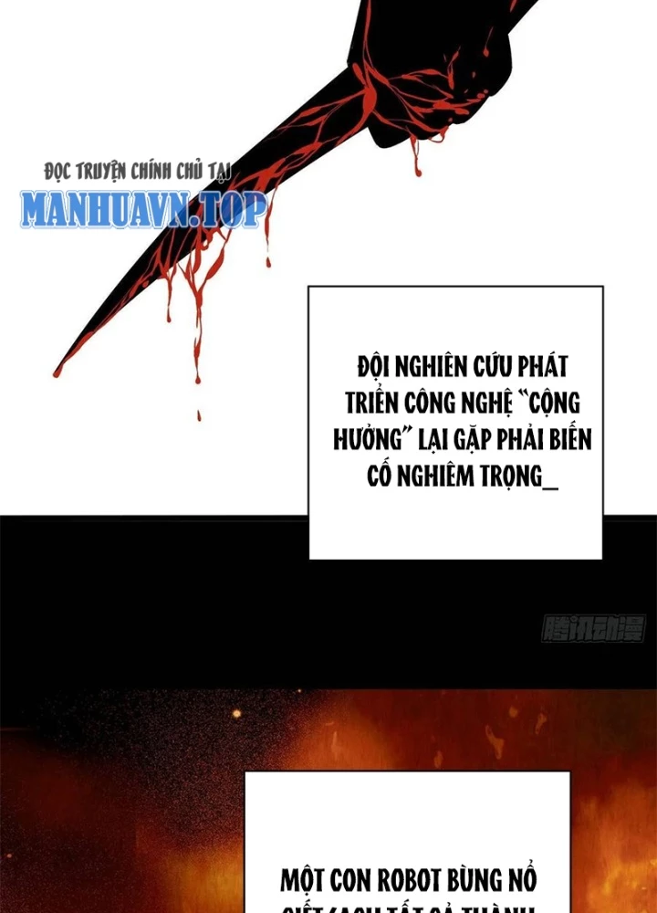 Chuyển Phát Thủy Tinh Chapter 88 - 15