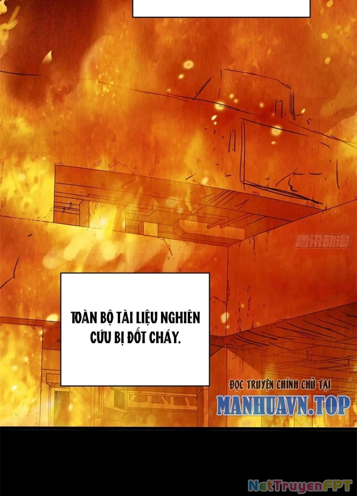 Chuyển Phát Thủy Tinh Chapter 88 - 17