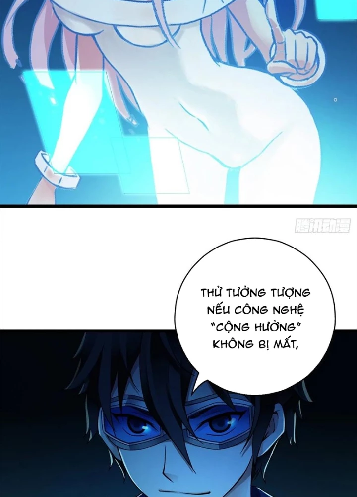 Chuyển Phát Thủy Tinh Chapter 88 - 23