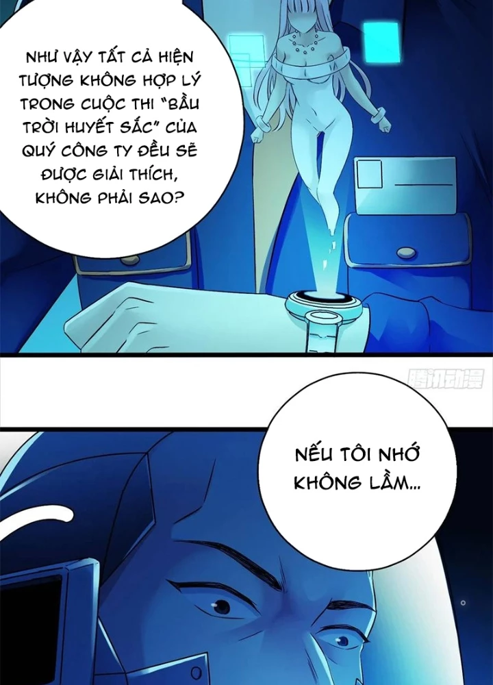 Chuyển Phát Thủy Tinh Chapter 88 - 25