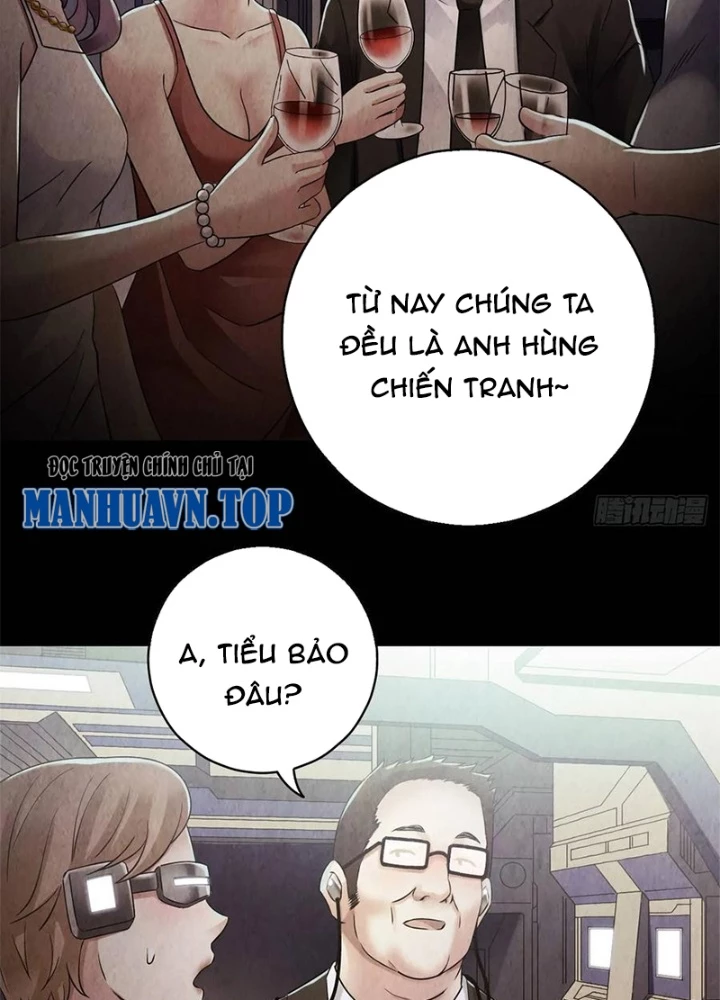 Chuyển Phát Thủy Tinh Chapter 88 - 37