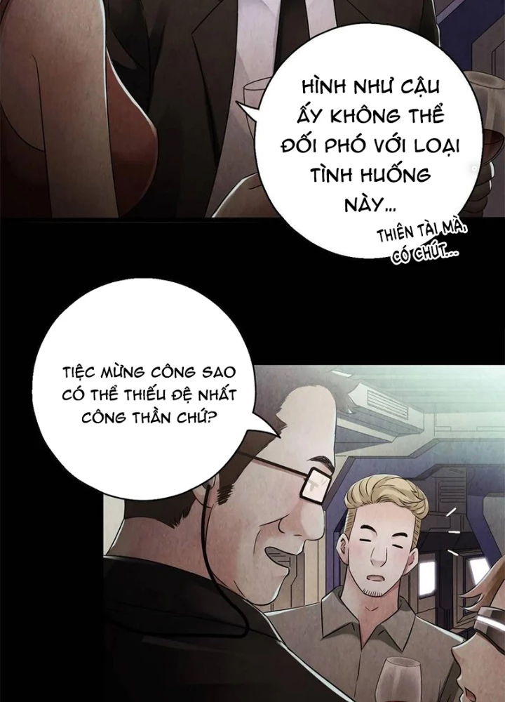 Chuyển Phát Thủy Tinh Chapter 88 - 39