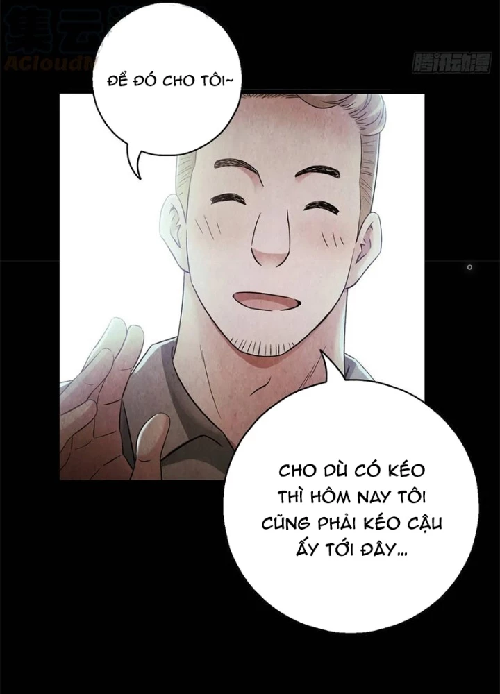 Chuyển Phát Thủy Tinh Chapter 88 - 41