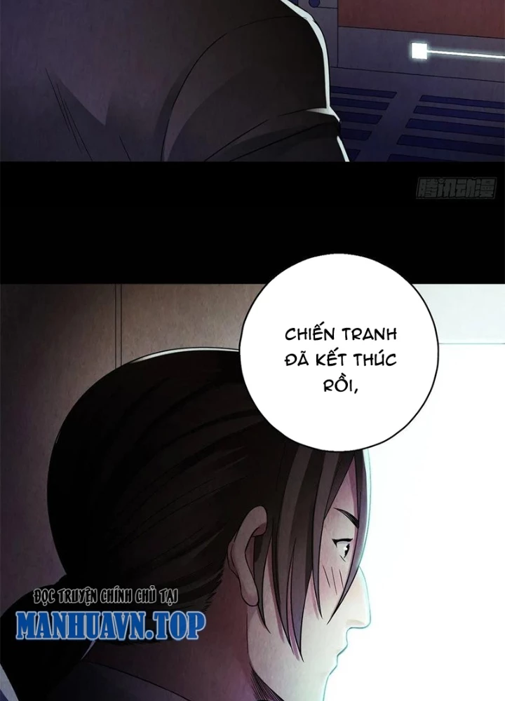 Chuyển Phát Thủy Tinh Chapter 88 - 45