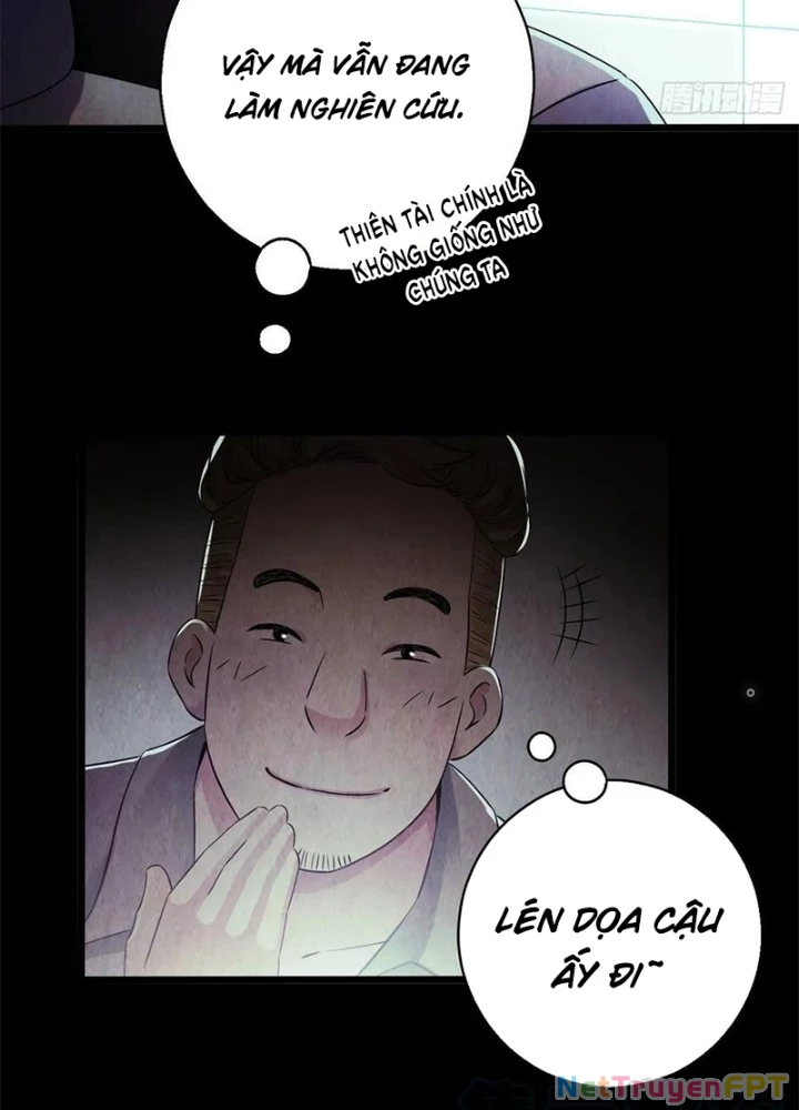 Chuyển Phát Thủy Tinh Chapter 88 - 47