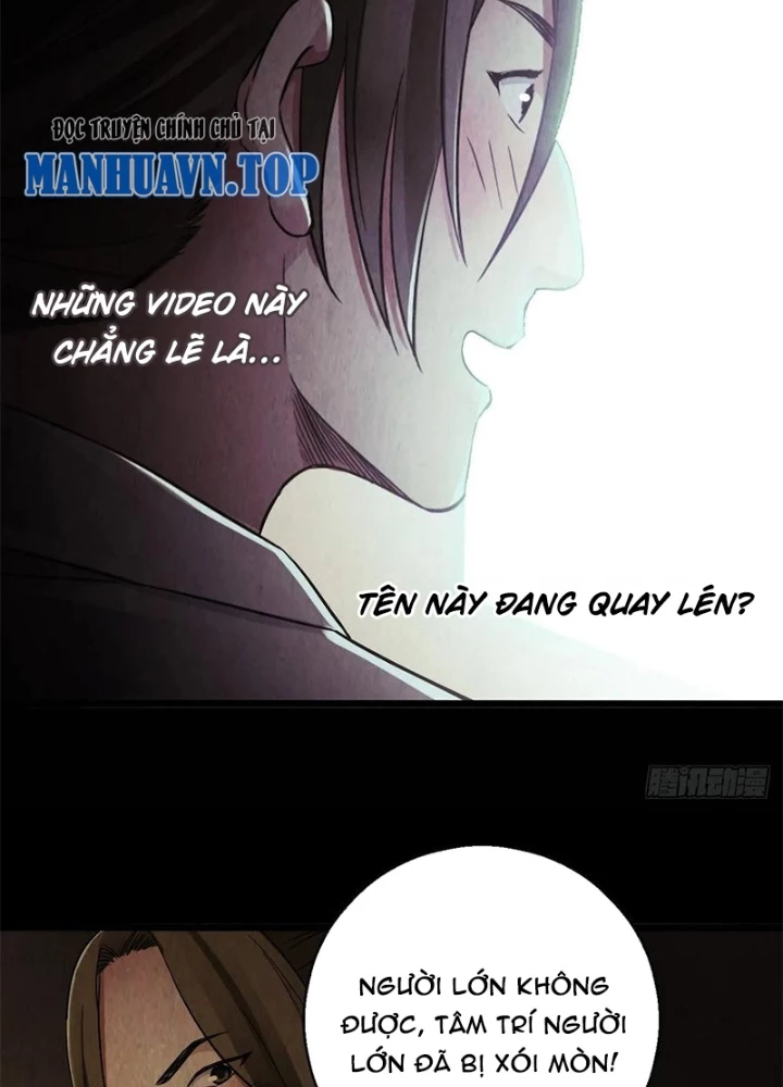 Chuyển Phát Thủy Tinh Chapter 88 - 59