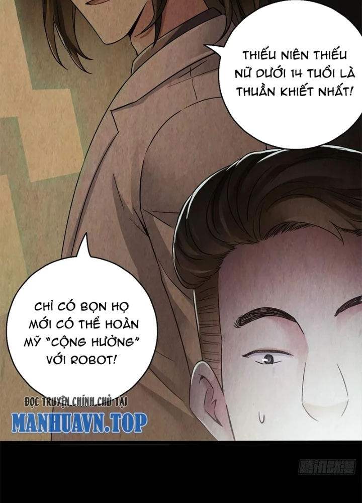 Chuyển Phát Thủy Tinh Chapter 88 - 61