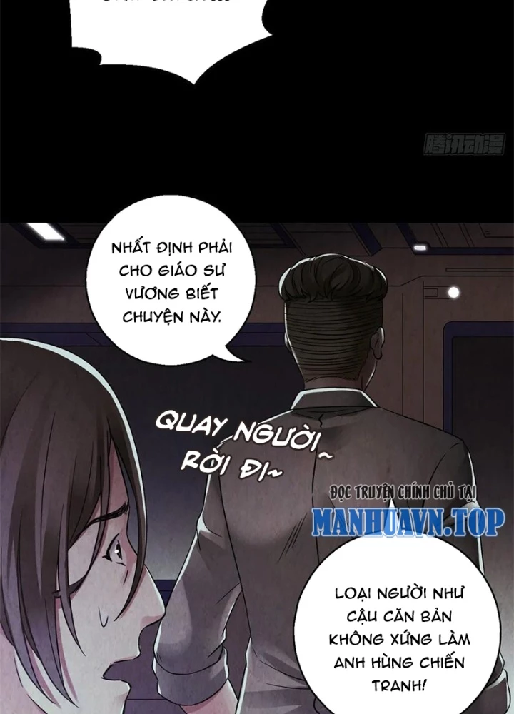 Chuyển Phát Thủy Tinh Chapter 88 - 71