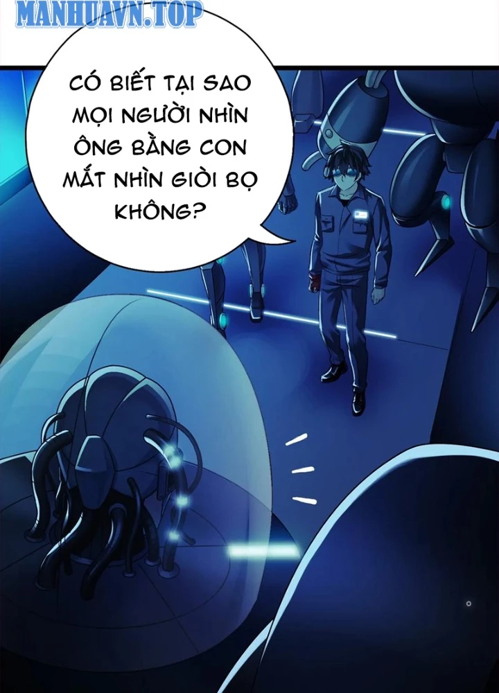 Chuyển Phát Thủy Tinh Chapter 89 - 9