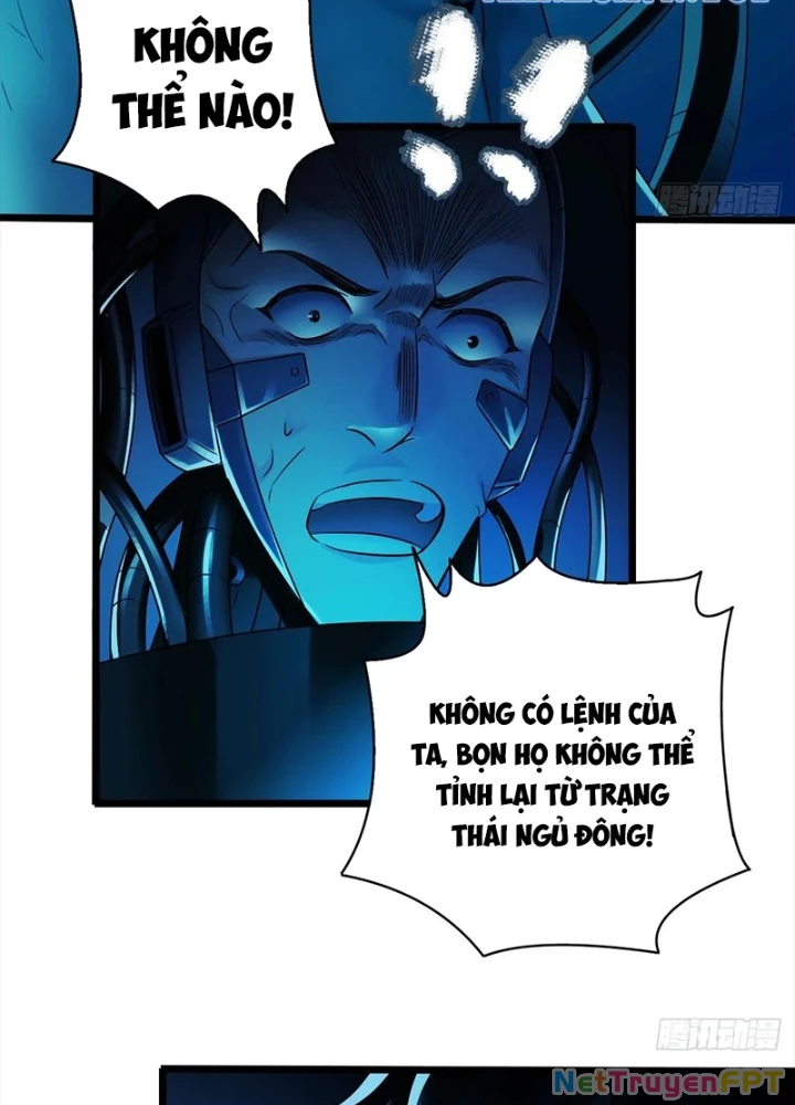 Chuyển Phát Thủy Tinh Chapter 89 - 31