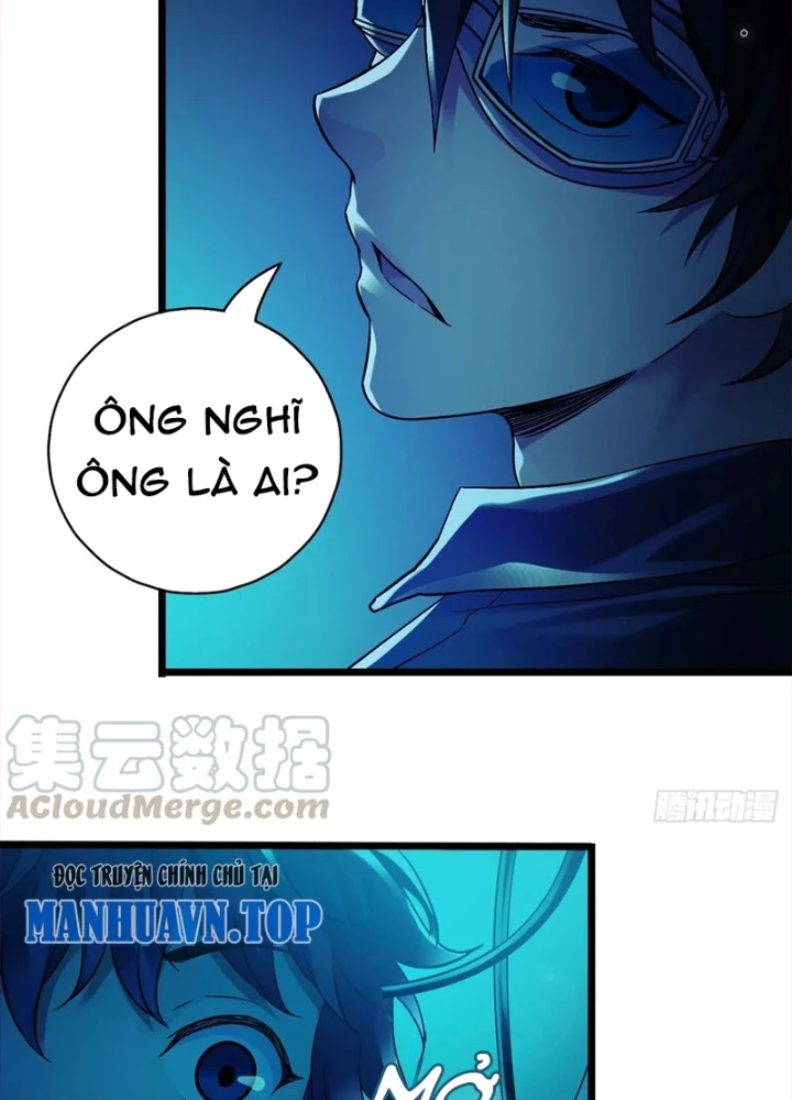 Chuyển Phát Thủy Tinh Chapter 89 - 33