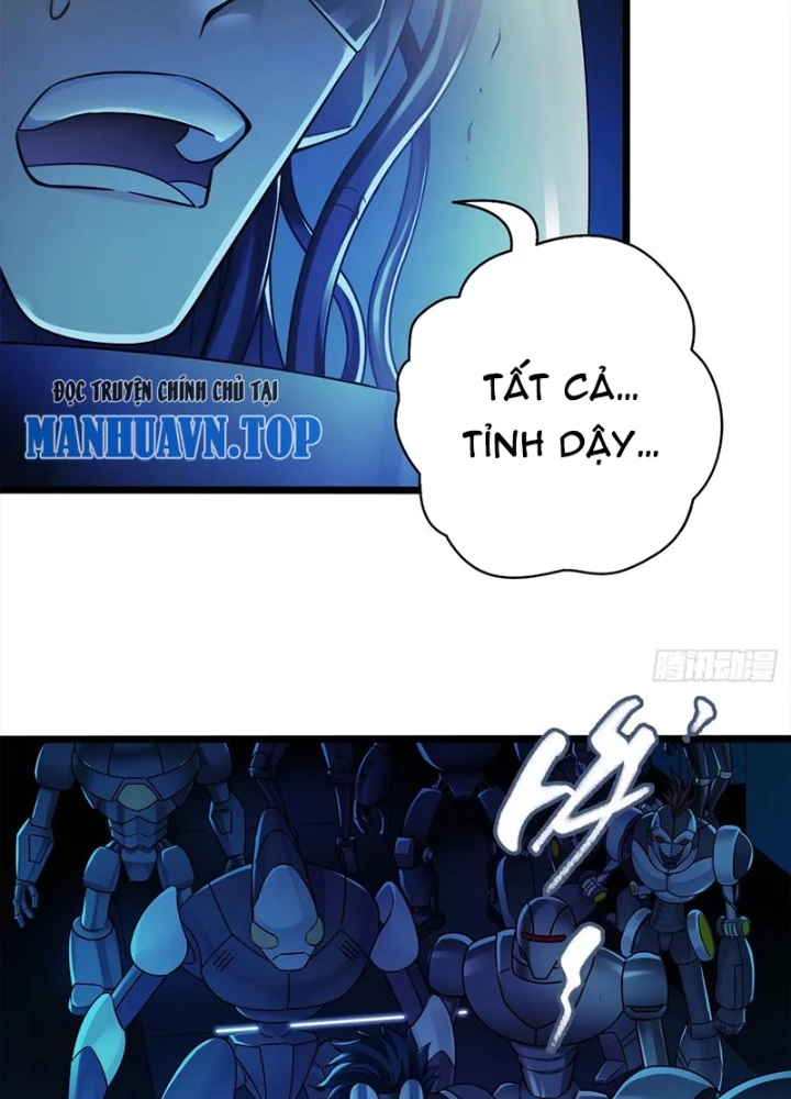 Chuyển Phát Thủy Tinh Chapter 89 - 37