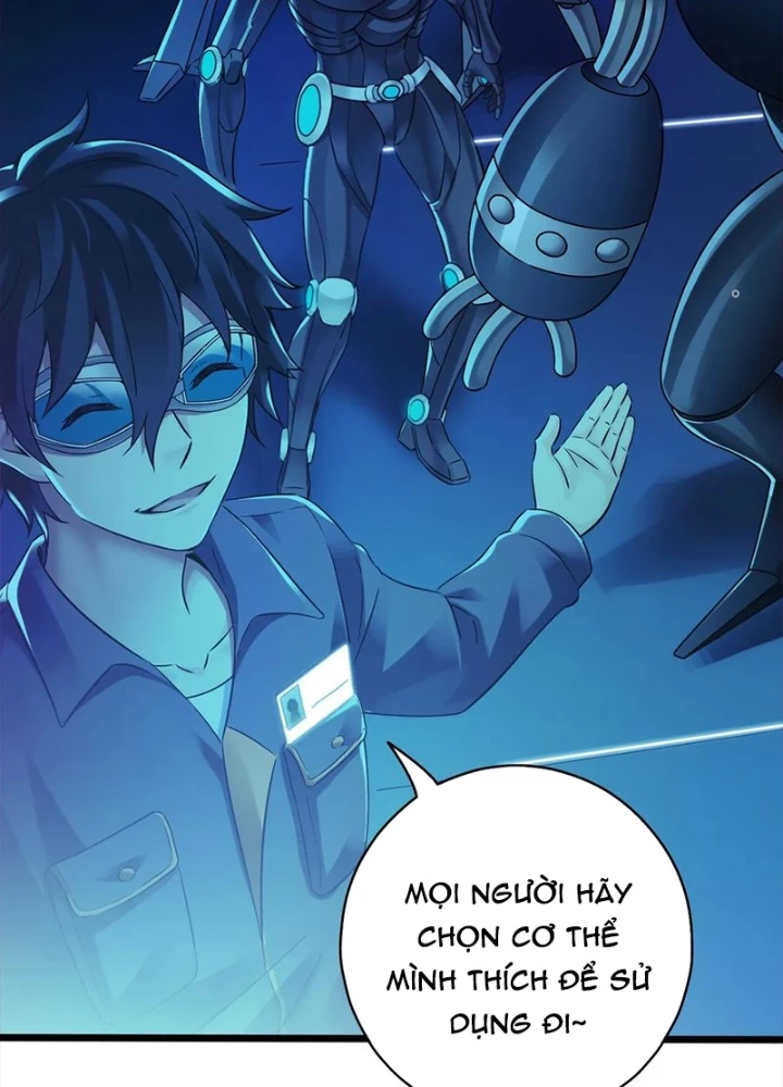 Chuyển Phát Thủy Tinh Chapter 89 - 39
