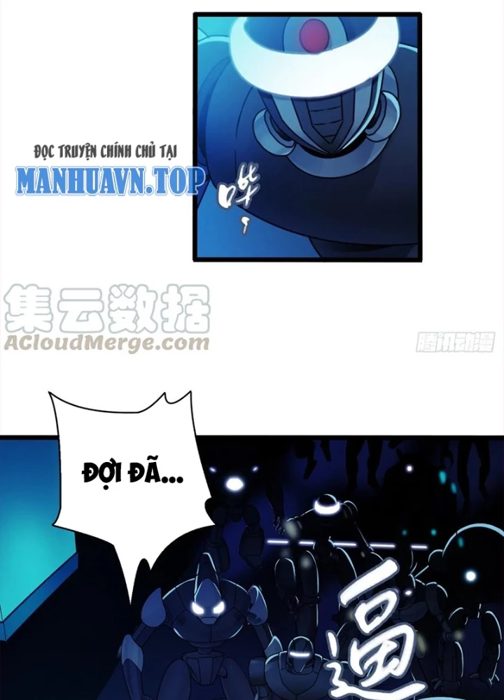 Chuyển Phát Thủy Tinh Chapter 89 - 43