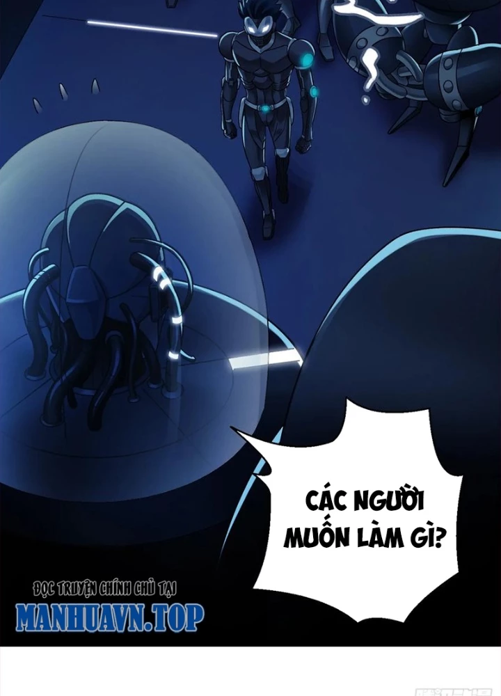 Chuyển Phát Thủy Tinh Chapter 89 - 45