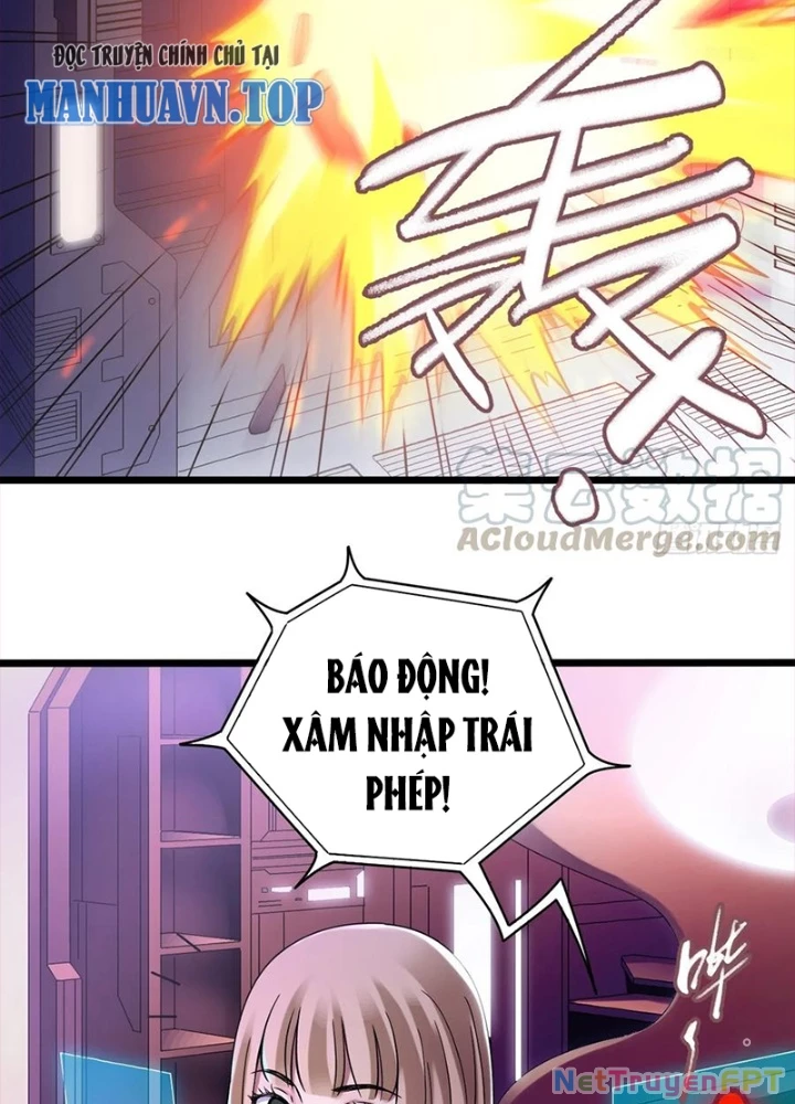 Chuyển Phát Thủy Tinh Chapter 89 - 69