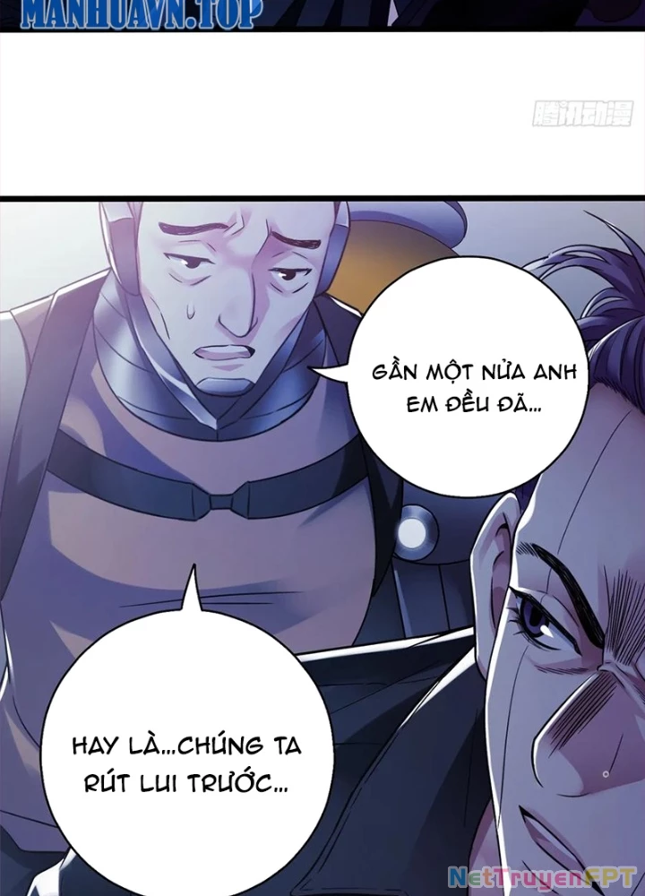 Chuyển Phát Thủy Tinh Chapter 89 - 91